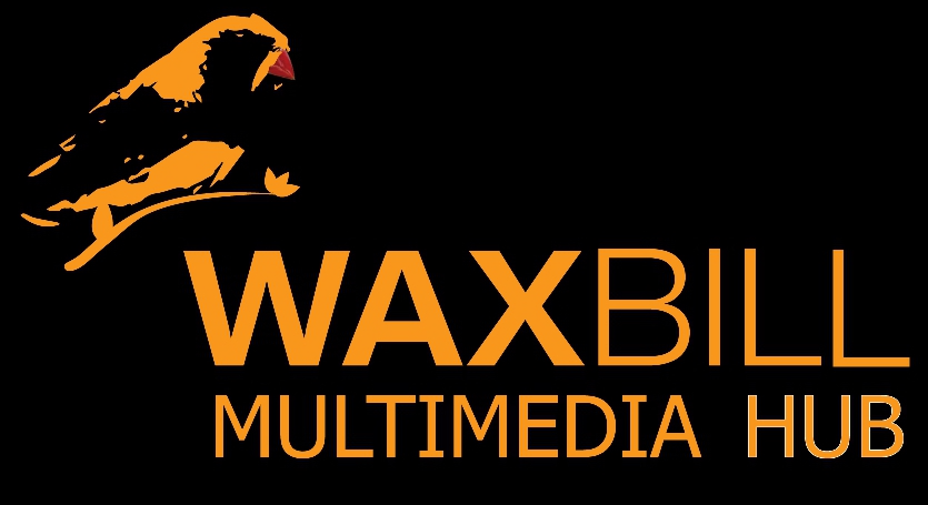 Waxbill Multimedia Hub picture
